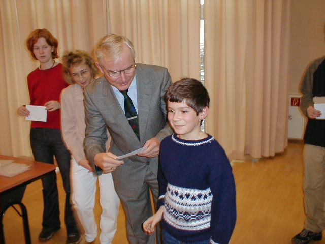 Vorschau